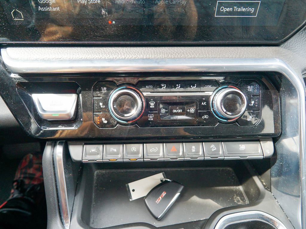 Used 2023 GMC Sierra 1500 Denali w/ Denali Reserve Package image 27