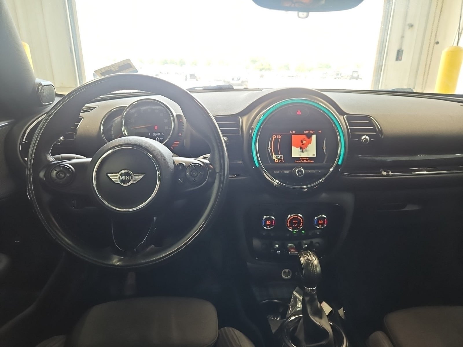 Used 2017 MINI Cooper Clubman S AWD/4WD image 6