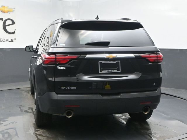 Used 2023 Chevrolet Traverse LT w/ LT Premium Package image 36