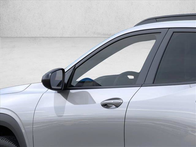 New 2026 Chevrolet Trax RS w/ Sunroof Package FWD image 12