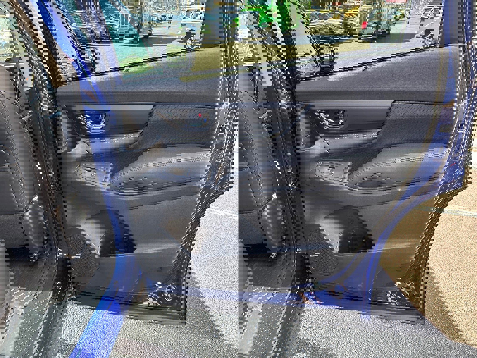 New 2026 Subaru Ascent Bronze Edition image 43