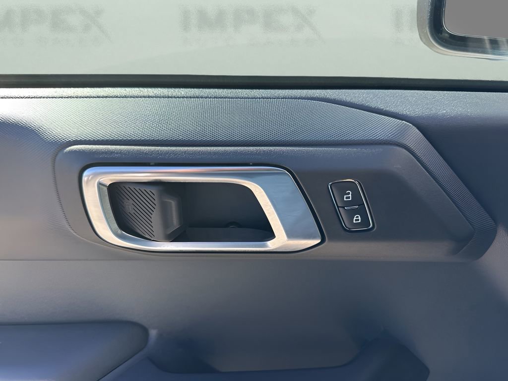 Used 2025 Ford Bronco Big Bend image 25