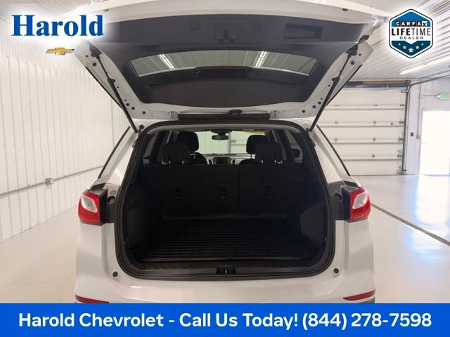 Used 2020 Chevrolet Equinox LS w/ LS Convenience Package AWD/4WD image 5