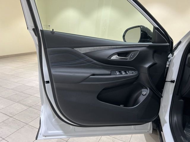 New 2026 Buick Envista Sport Touring w/ Convenience I Package image 20