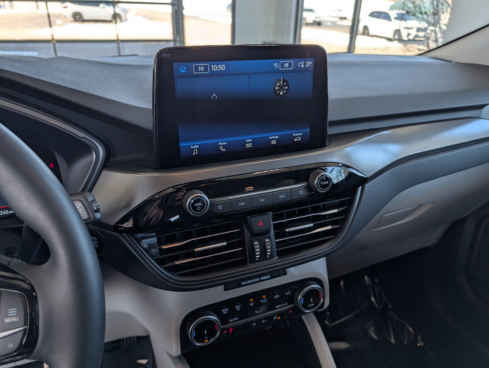 Used 2023 Ford Escape Active image 22