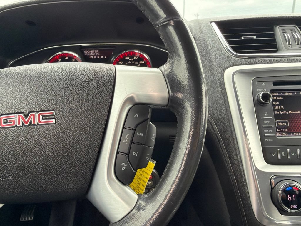 Used 2014 GMC Acadia SLT AWD/4WD image 16