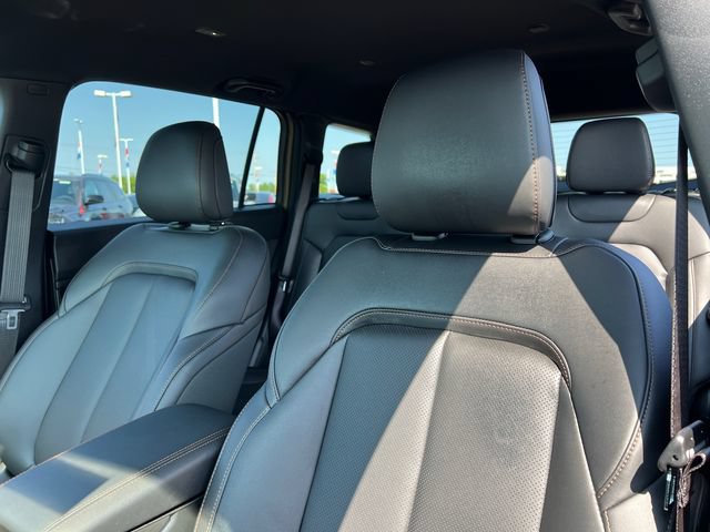 New 2026 Jeep Cherokee Limited AWD/4WD image 23