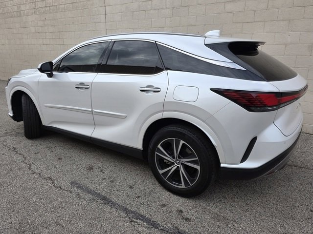 Used 2024 Lexus RX 350 Premium image 3