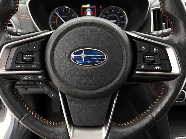 Used 2018 Subaru Crosstrek 2.0i Limited AWD/4WD image 16