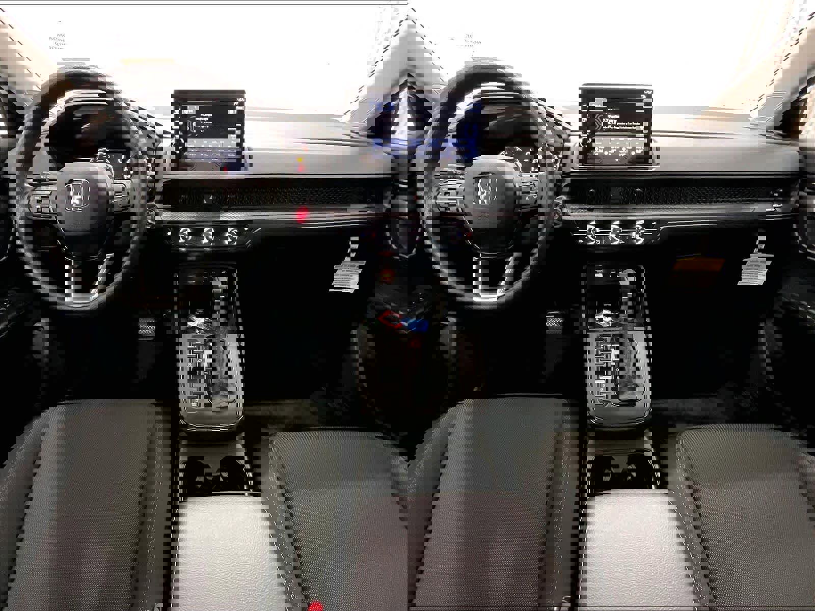 Used 2026 Honda CR-V EX image 21