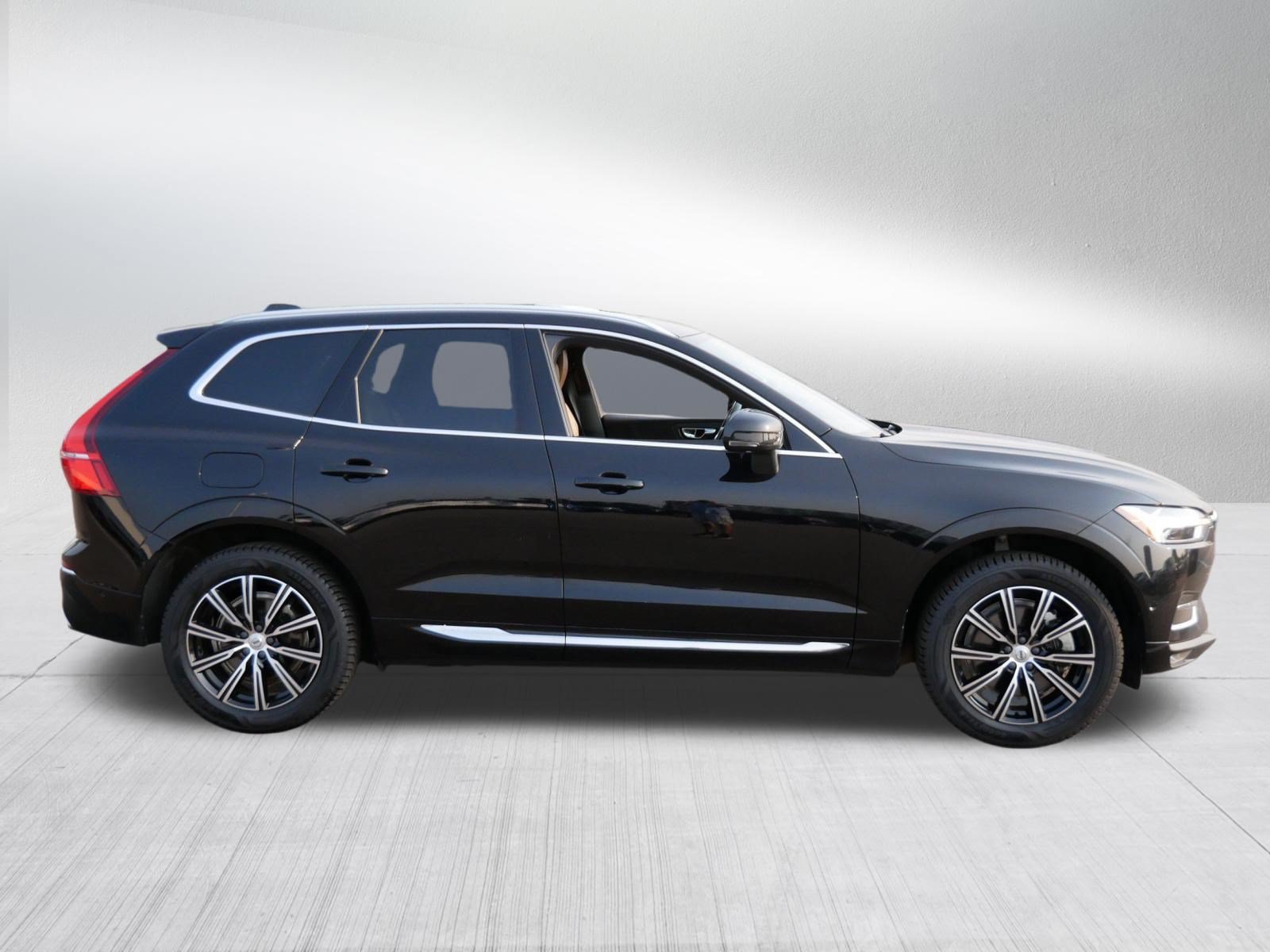 Used 2019 Volvo XC60 T6 Inscription AWD/4WD image 8