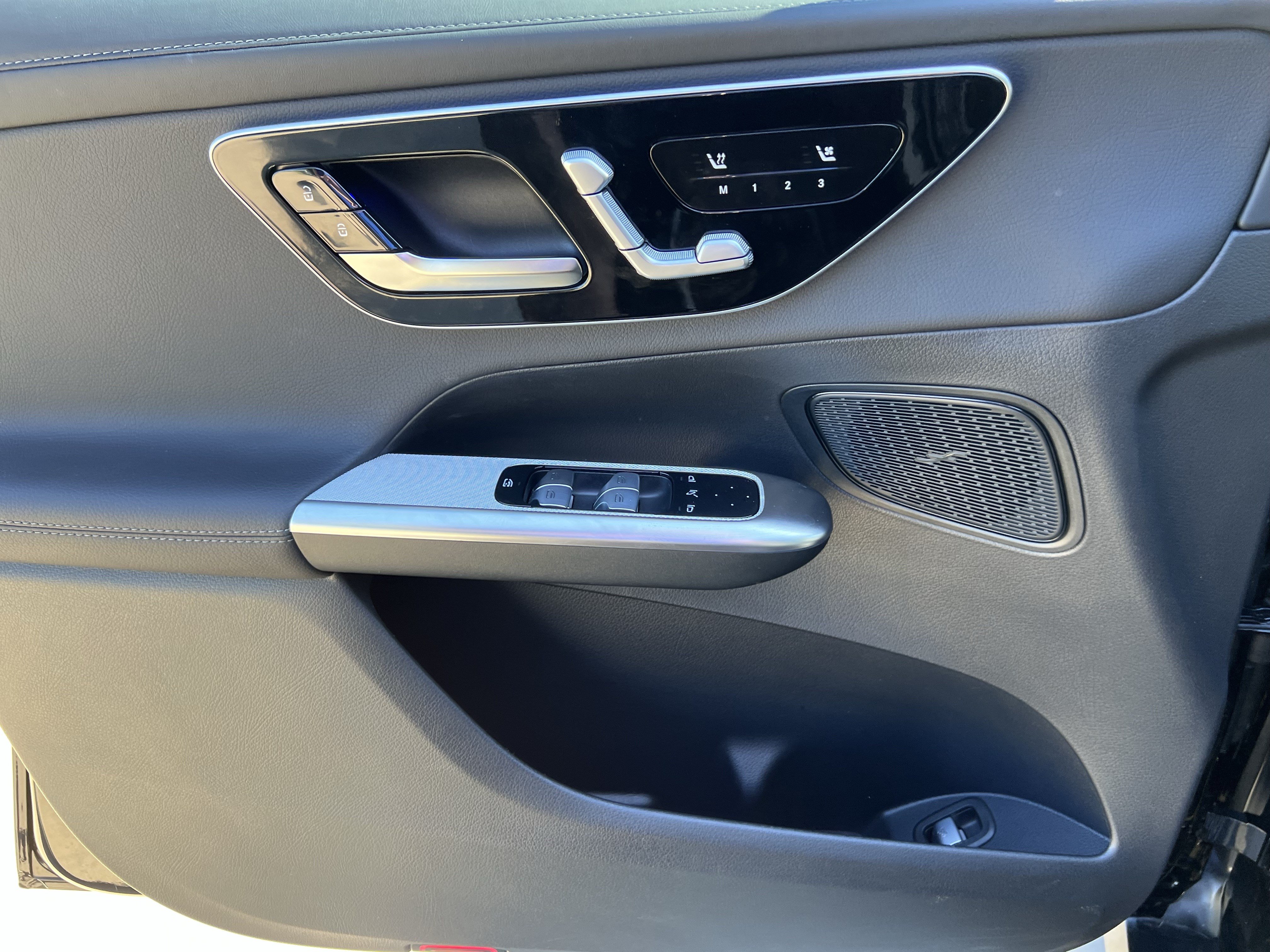 Certified 2026 Mercedes-Benz GLC 300 image 14