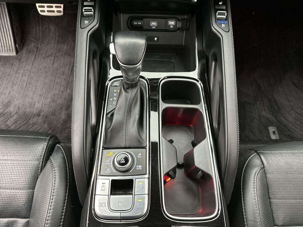 Used 2020 Kia Telluride SX w/ SX Prestige Package image 20