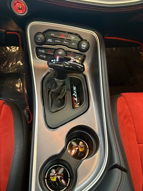 Used 2022 Dodge Challenger R/T Scat Pack image 15