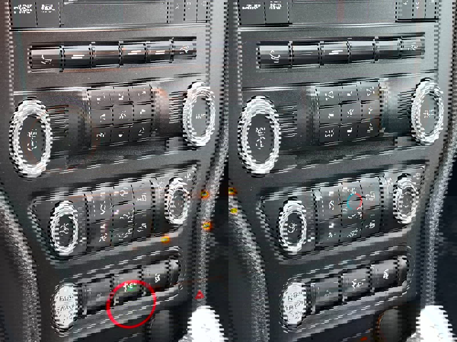 Used 2015 Ford Mustang Coupe image 19