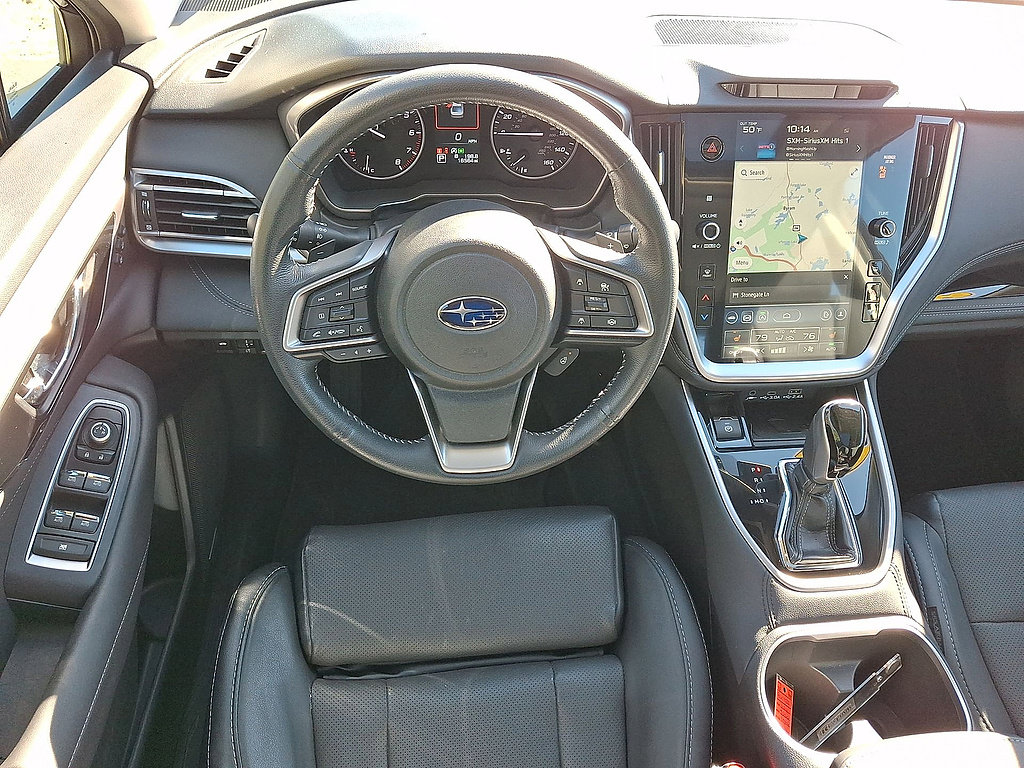 Used 2024 Subaru Legacy Limited AWD/4WD image 21