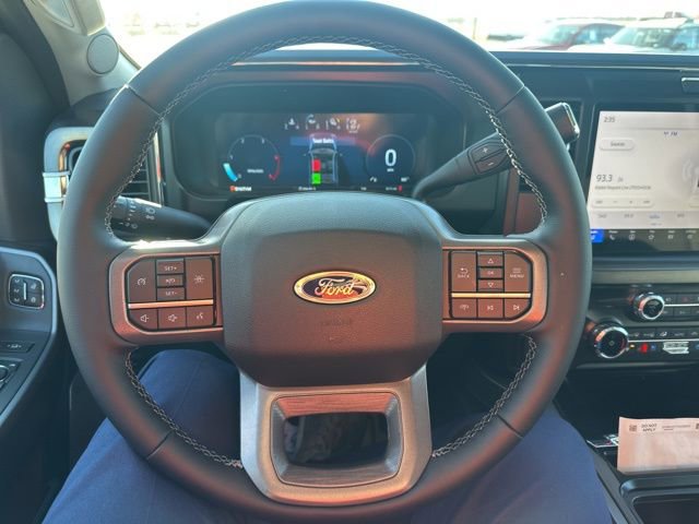 New 2026 Ford F350 Lariat AWD/4WD image 30