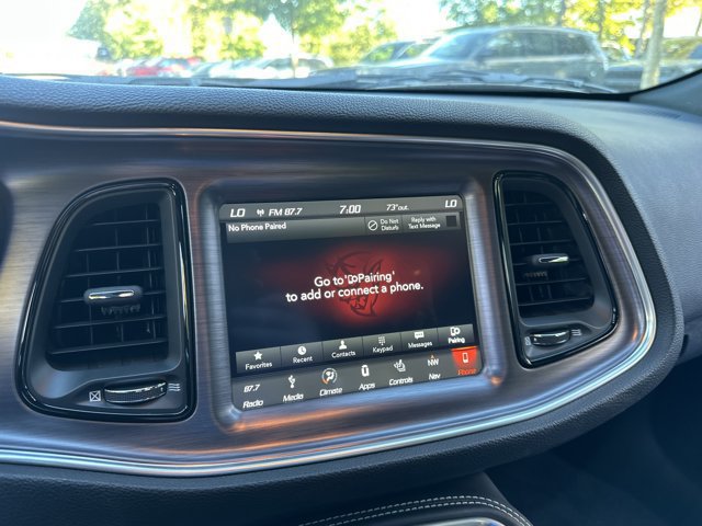 Used 2018 Dodge Challenger SRT Demon RWD image 38