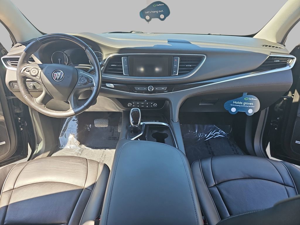 Used 2020 Buick Enclave Avenir AWD/4WD image 11