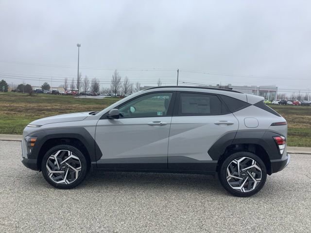 New 2026 Hyundai Kona SEL Premium image 8