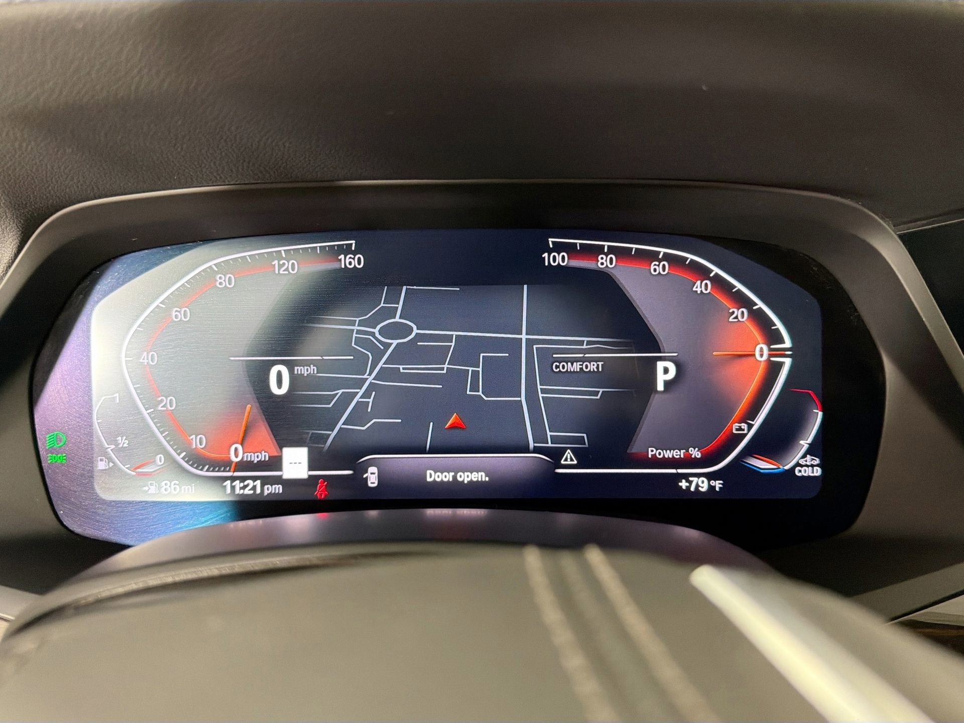 Used 2021 BMW X5 xDrive40i w/ Convenience Package image 11