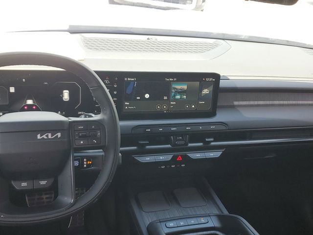 Used 2027 Kia Telluride SX Prestige X-Line image 15