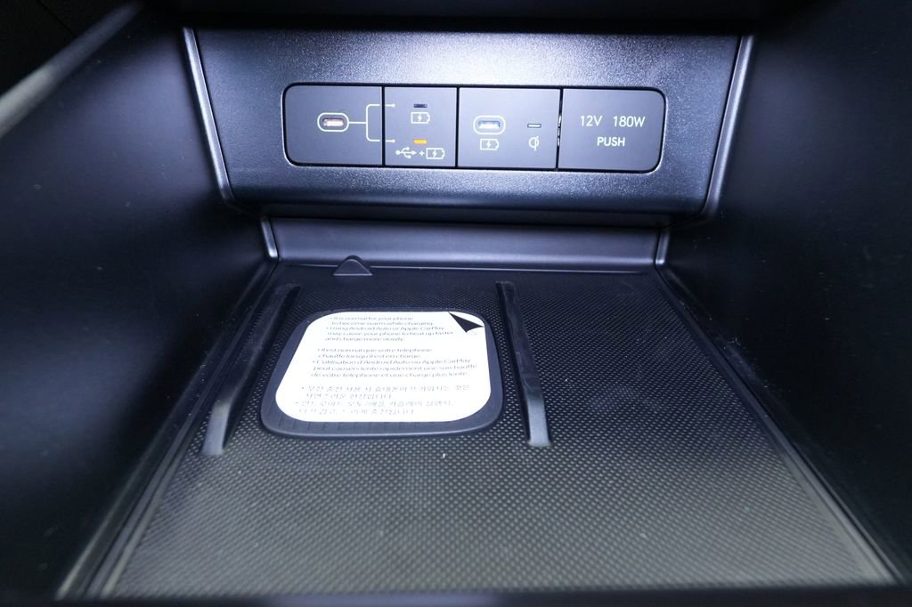 New 2026 Hyundai Sonata SEL image 28