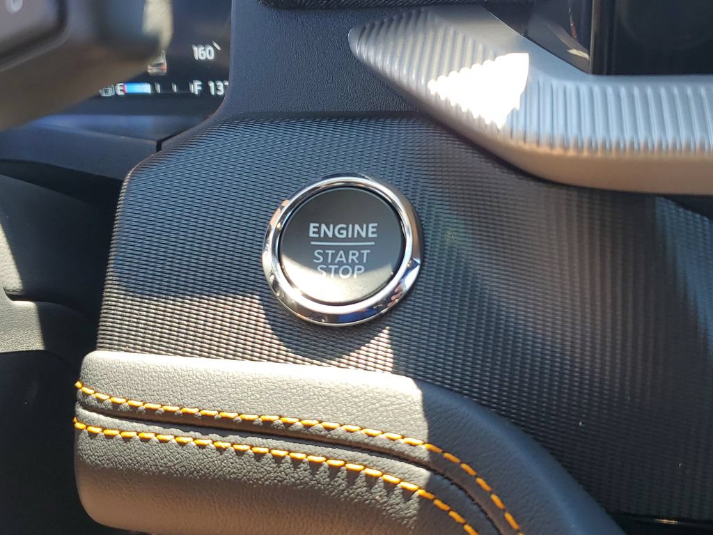 New 2026 Ford Explorer Tremor AWD/4WD image 27