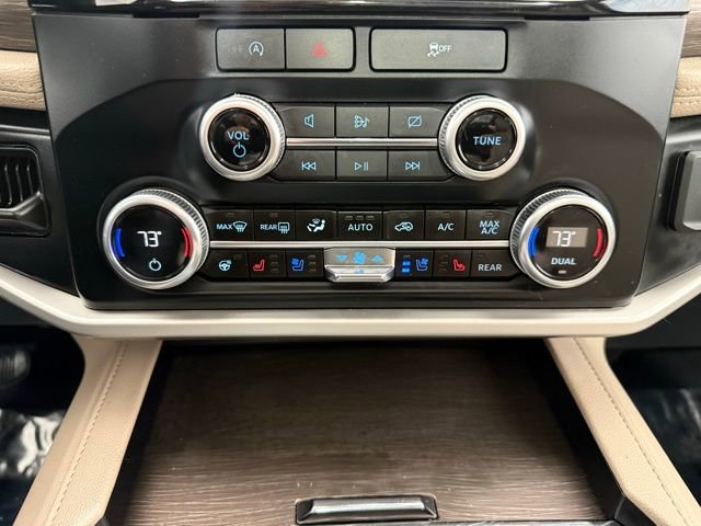 Used 2024 Ford Expedition Max Limited image 42