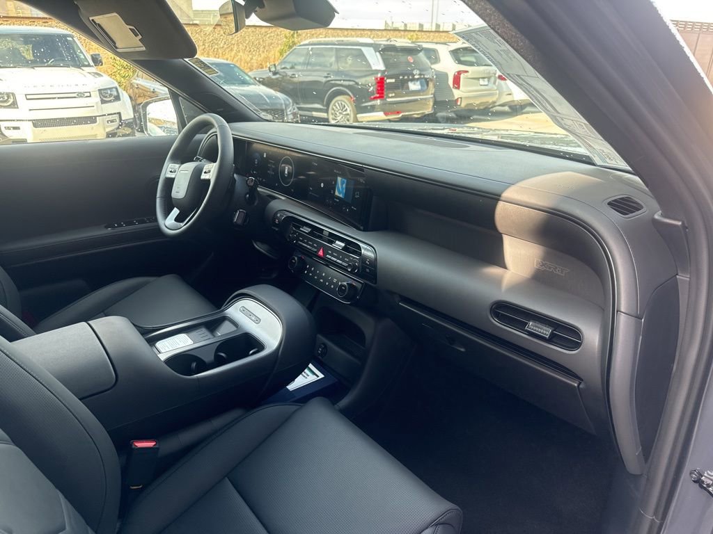New 2026 Hyundai Palisade XRT Pro image 27