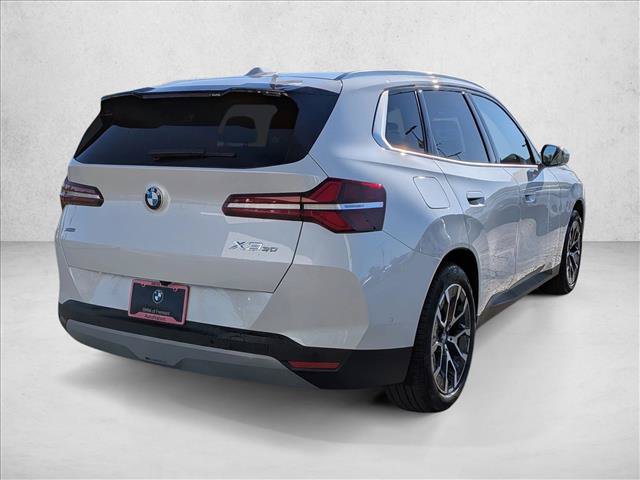 Used 2026 BMW X3 xDrive30i w/ Premium Package AWD/4WD image 6