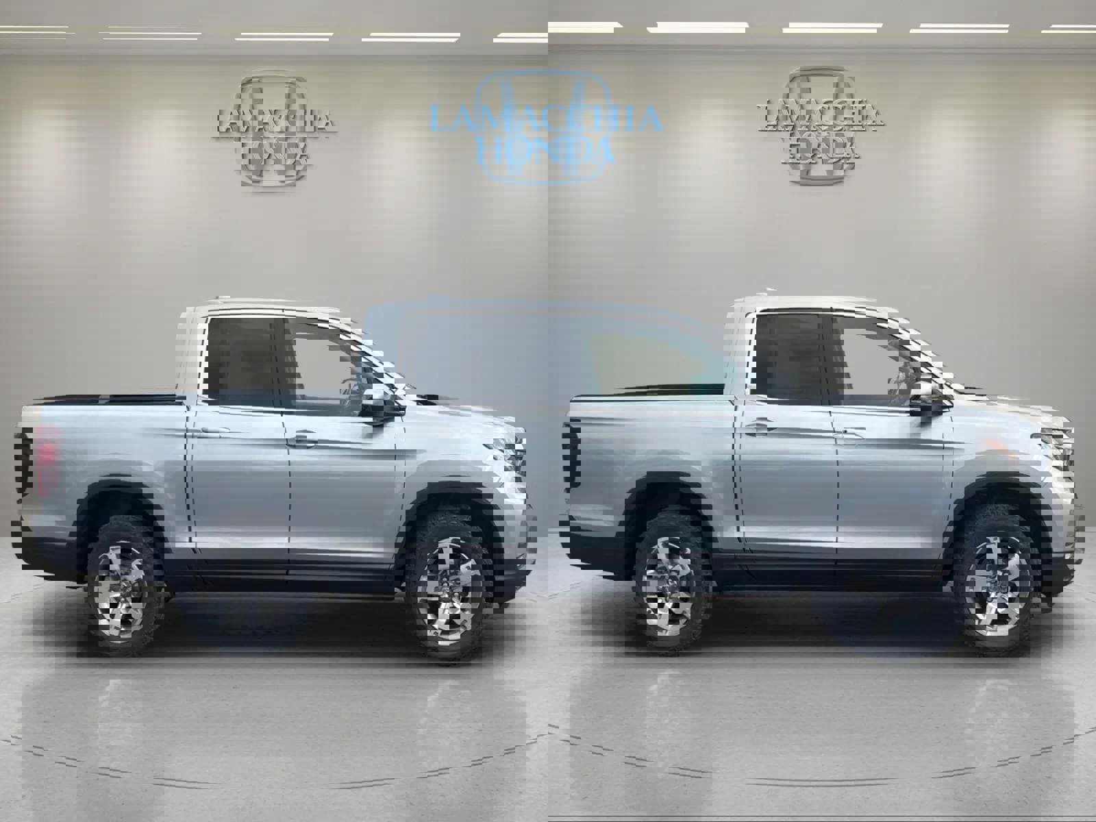 New 2026 Honda Ridgeline RTL image 4