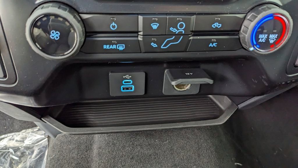 New 2026 Ford F250 XL w/ STX Appearance Package image 24