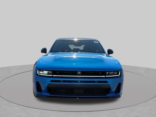New 2026 Dodge Charger Scat Pack AWD/4WD image 11