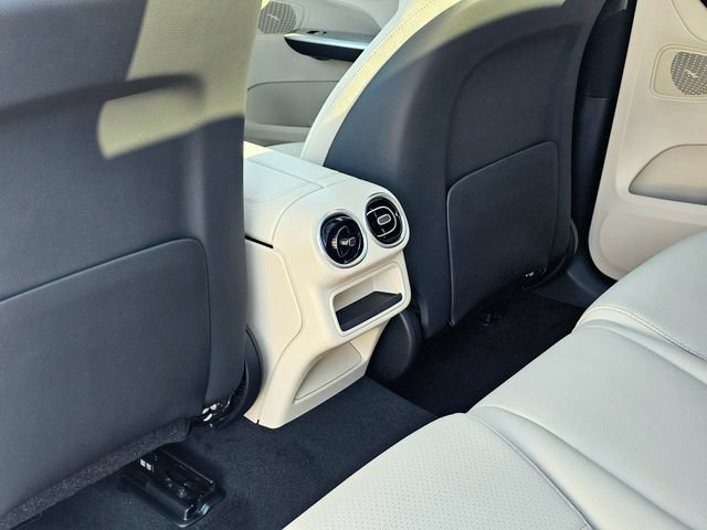 New 2026 Mercedes-Benz GLC 300 4MATIC image 23
