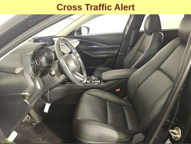 Used 2023 MAZDA CX-30 AWD 2.5 S w/ Preferred Package image 10