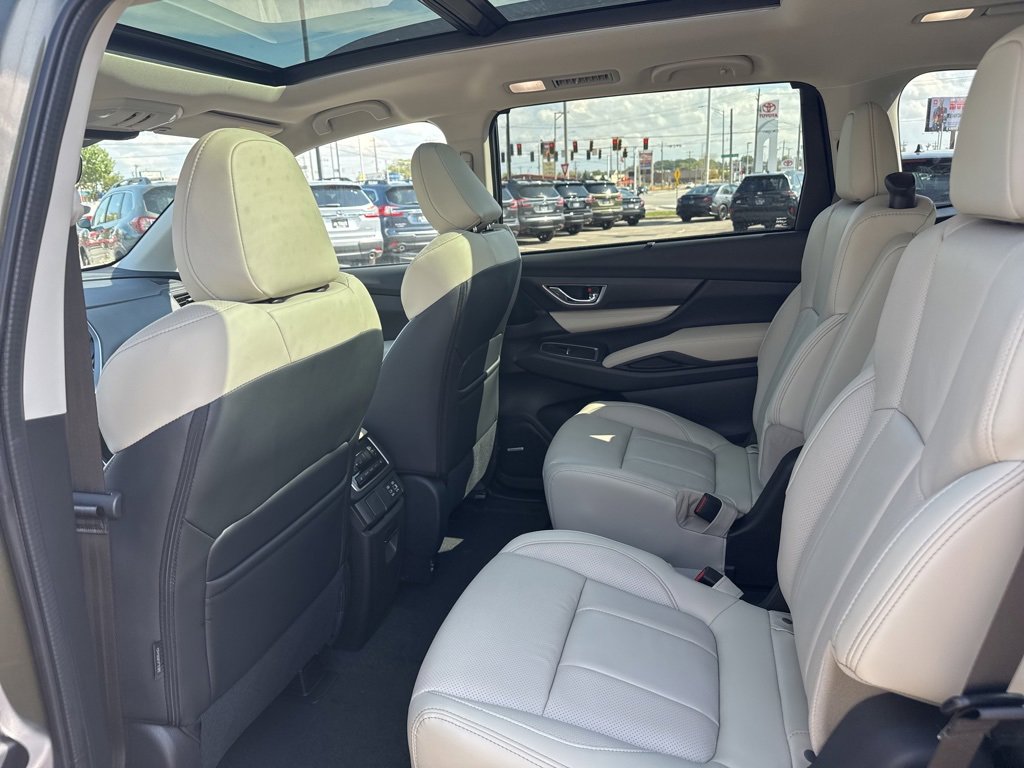 New 2025 Subaru Ascent Limited image 24