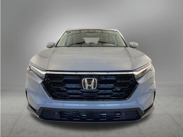 New 2026 Honda CR-V EX-L image 9