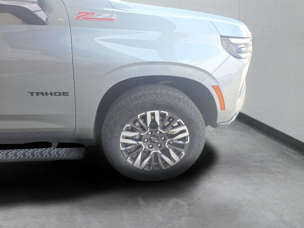 Used 2025 Chevrolet Tahoe Z71 AWD/4WD image 44