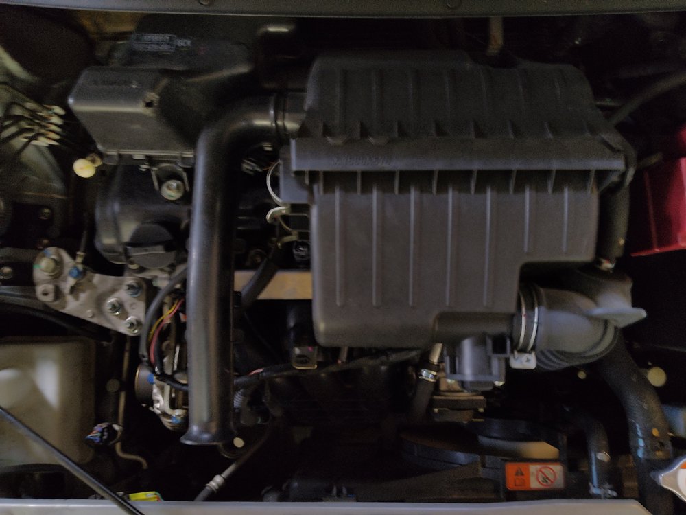 Used 2019 Mitsubishi Mirage G4 ES FWD image 30