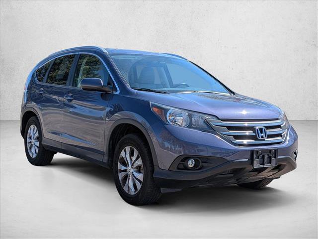 Used 2013 Honda CR-V EX-L image 3
