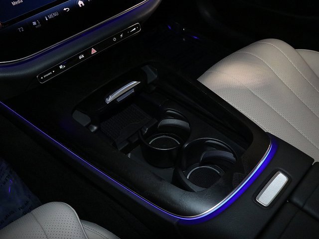 Used 2024 Mercedes-Benz E 350 4MATIC Sedan image 22