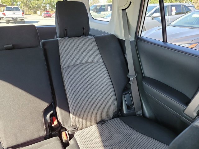 Used 2020 Toyota 4Runner SR5 image 6