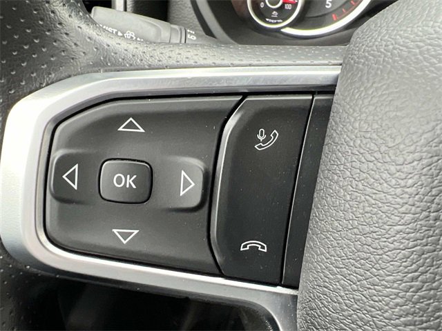 New 2026 RAM 5500 Tradesman w/ Chrome Appearance Group image 21