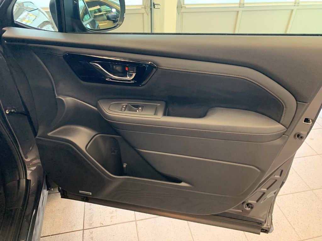 New 2025 Subaru Forester Touring image 19