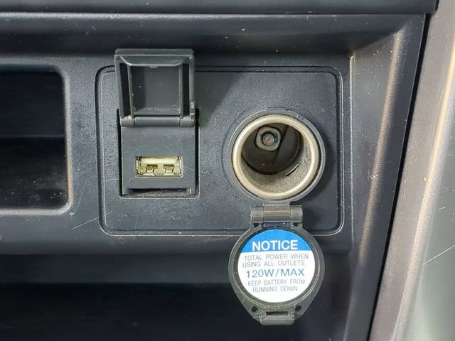 Used 2021 Toyota 4Runner SR5 image 26