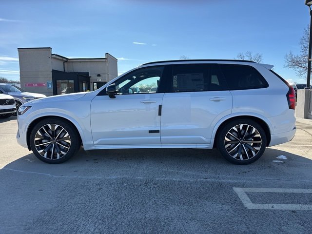 New 2026 Volvo XC90 B6 Ultra image 4