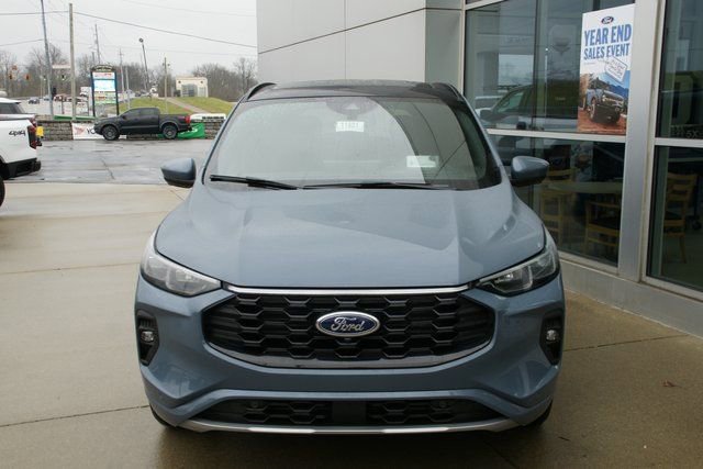 New 2026 Ford Escape ST-Line Elite w/ Premium Technology Package image 6