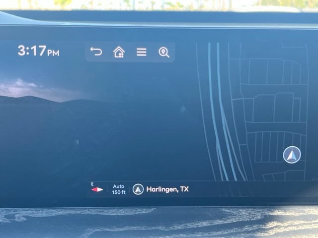 New 2026 Genesis GV80 3.5T Prestige AWD/4WD image 12
