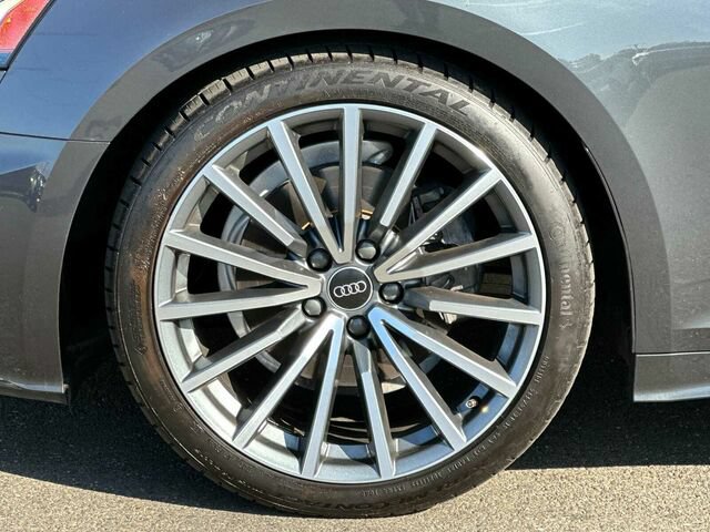 Used 2023 Audi A5 2.0T Premium Plus w/ Premium Plus AWD/4WD image 33